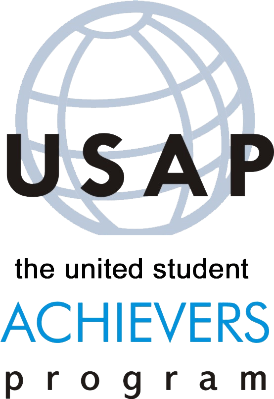 United Student Achievers Program (USAP) Education Matters