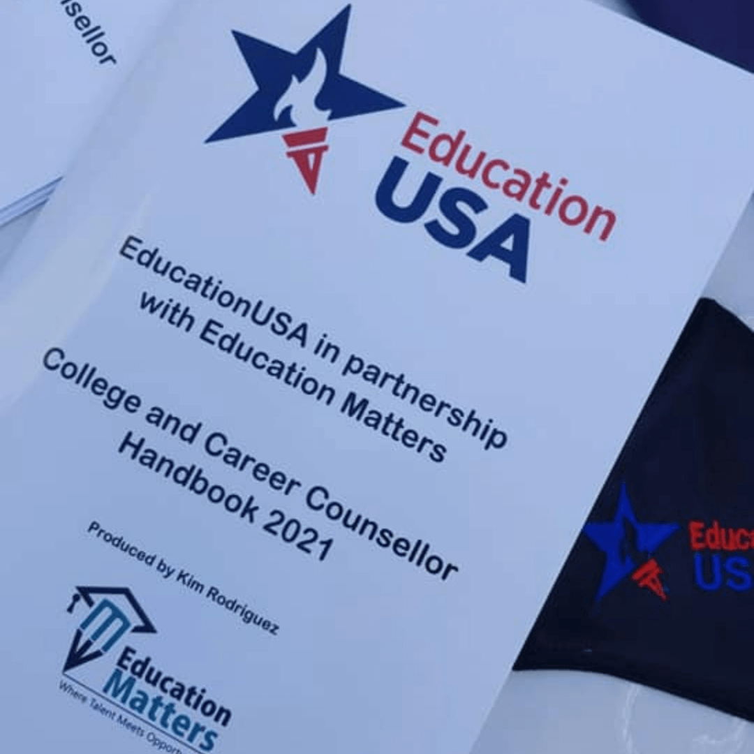 Zimbabwean Guidance and College Counselors Program: Education USA and Education Matters Partnership