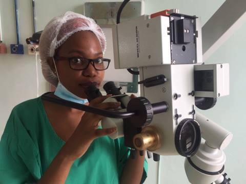 Zimbabwe Career Connect: Experiencing Life at Mpilo Hospital