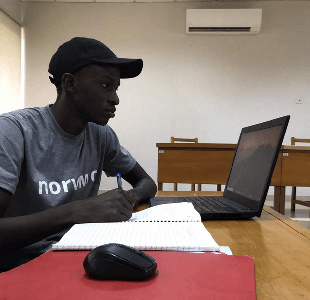 USAP Uganda (’18) Alumni Reflect and Share Life Hacks for Remote/Online Studying