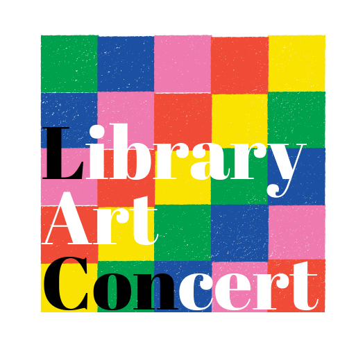 USAPCS: The Library Art Concert